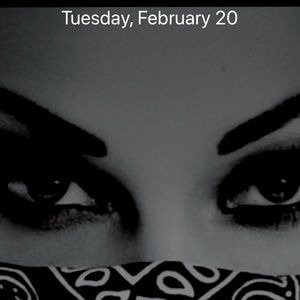 Meet your Posher, Corey